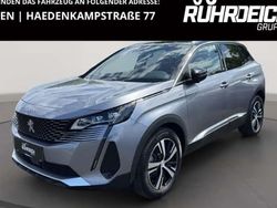 Gris artense Gebraucht 2024 Peugeot 3008 GTi SUV | 28.490 € (Fairer Preis)