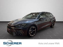 Magnetic grau metallic (metallic) Gebraucht 2025 Cupra Leon Limousine | 29.900 € (Guter Preis)