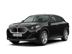 Schwarz Neu 2025 BMW iX2 Performance SUV | 45.248 €