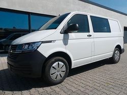 Weiß Gebraucht 2022 VW T6.1 Comfortline Van | 23.799 € (Superpreis)