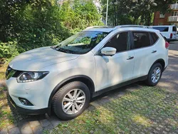 Weiß Gebraucht 2017 Nissan X-Trail 360º SUV | 10.600 € (Guter Preis)