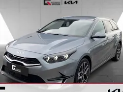 (css) lunar silver m Neu 2025 Kia Ceed Sportswagon Kombi | 27.390 € (Fairer Preis)