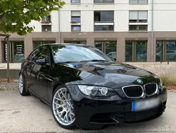 Schwarz Gebraucht 2011 BMW M3 Coupé | 37.999 € (Fairer Preis)