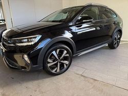 Schwarz Gebraucht 2024 VW Taigo Style SUV | 28.950 € (Etwas zu teuer)