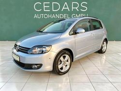 Reflexsilber metallic Gebraucht 2011 VW Golf Plus Cross Team Van / Kleinbus | 7.750 € (Fairer Preis)