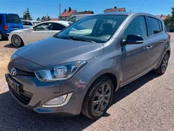 Grau Gebraucht 2014 Hyundai i20 Trend Limousine | 6.000 € (Guter Preis)