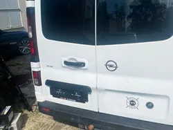 Weiß Gebraucht 2015 Opel Vivaro Van | 7.450 €