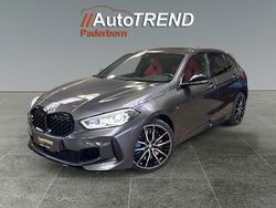 Grau Gebraucht 2020 BMW M135 Shadowline Kleinwagen | 31.750 € (Guter Preis)