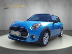 Blau metallic Gebraucht 2019 Mini Cooper Kleinwagen | 15.400 € (Guter Preis)