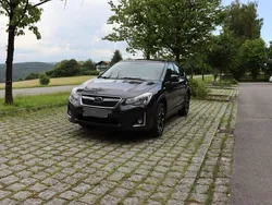 Grau Gebraucht 2016 Subaru XV Comfort SUV | 8.600 € (Fairer Preis)