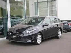 Zilinaschwarz Gebraucht 2024 Kia Ceed Sportswagon Comfort Kombi | 22.480 € (Superpreis)