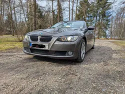 Braun Gebraucht 2008 BMW 325 Cabriolet Cabrio | 13.000 € (Fairer Preis)
