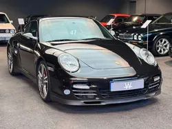Schwarz Gebraucht 2010 Porsche 997 | 89.900 €