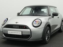 Grau Gebraucht 2024 Mini Cooper S Classic Kleinwagen | 24.113 € (Superpreis)