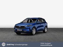 Blau Gebraucht 2023 Ford Kuga ST-Line X SUV | 25.500 € (Superpreis)