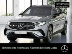Silber Gebraucht 2025 Mercedes GLC220 AMG SUV | 61.970 €