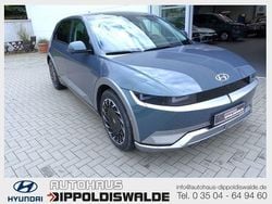 Grün Gebraucht 2024 Hyundai Ioniq 5 Techniq SUV | 32.990 € (Superpreis)