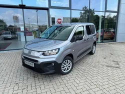 Grau Neu 2024 Fiat Doblò Van / Kleinbus | 28.490 € (Guter Preis)