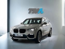 Weiß Gebraucht 2021 BMW X3 Sport Line SUV | 27.299 € (Superpreis)