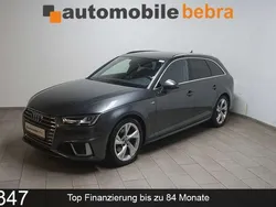Daytonagrau Gebraucht 2019 Audi A4 Sport Kombi | 20.990 € (Guter Preis)