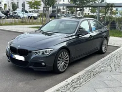 Grau Gebraucht 2014 BMW 318 Limousine | 11.499 € (Fairer Preis)