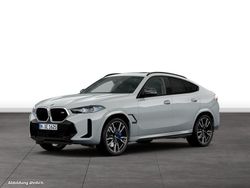 Grau Gebraucht 2025 BMW X6 M Sport SUV | 111.049 €