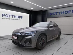 Andere Gebraucht 2023 Audi e-tron Ambiente SUV | 64.750 €