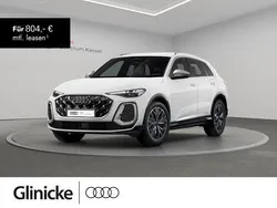 Arkonaweiß Neu 2024 Audi SQ5 Sport SUV | 69.390 €