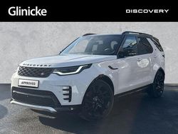 Weiß Gebraucht 2024 Land Rover Discovery 5 SE Dynamic SUV | 62.880 € (Superpreis)