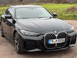 Gebraucht 2022 BMW 420 Gran Coupé M Sport Coupé | 36.800 € (Guter Preis)