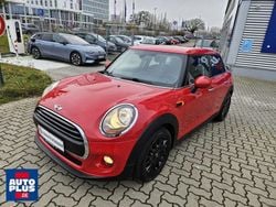 Rot Gebraucht 2017 Mini ONE Kleinwagen | 10.599 € (Guter Preis)