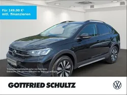 VW Taigo