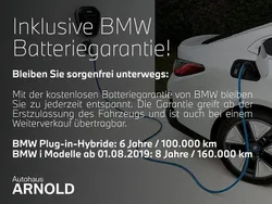 Weiß Gebraucht 2022 BMW i3 Kleinwagen | 20.810 € (Fairer Preis)