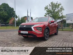 Rot Neu 2024 Mitsubishi Outlander P-HEV SUV | 31.990 € (Guter Preis)