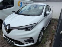 Artik weis Gebraucht 2022 Renault Zoe Experience Kleinwagen | 14.390 € (Fairer Preis)