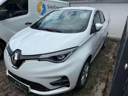 Artik weis Gebraucht 2022 Renault Zoe Experience Kleinwagen | 14.790 € (Fairer Preis)