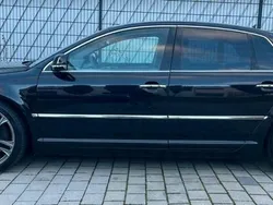 Schwarz Gebraucht 2013 VW Phaeton Limousine | 11.600 € (Fairer Preis)