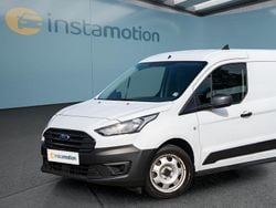 Weiß Gebraucht 2020 Ford Transit | 13.149 € (Fairer Preis)