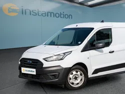 Weiß Gebraucht 2020 Ford Transit | 13.849 € (Fairer Preis)