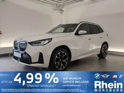 Weiß Gebraucht 2024 BMW X3 M Sport SUV | 55.840 € (Guter Preis)