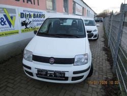 Weiß Gebraucht 2009 Fiat Panda Active Kleinwagen | 2.900 € (Fairer Preis)