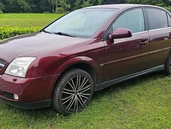 Gebraucht 2002 Opel Vectra Limousine | 2.250 € (Fairer Preis)