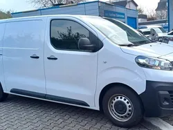 Weiß Gebraucht 2023 Fiat Scudo Van / Kleinbus | 19.980 € (Superpreis)
