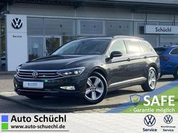 Grau Gebraucht 2022 VW Passat IQ Drive Kombi | 30.370 € (Fairer Preis)