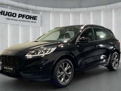 Schwarz Gebraucht 2023 Ford Kuga ST-Line SUV | 23.930 € (Guter Preis)
