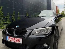 Schwarz Gebraucht 2013 BMW 335 Cabriolet Performance Cabrio | 12.500 € (Guter Preis)