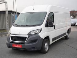 Weiß Gebraucht 2018 Peugeot Boxer Avantage Van | 11.950 € (Guter Preis)