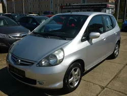 Alabaster silver m. Gebraucht 2008 Honda Jazz LS Kleinwagen | 3.900 € (Etwas zu teuer)