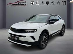 Arktis weiß Neu 2025 Opel Mokka SUV | 32.990 €