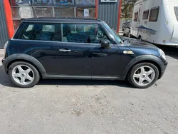 Schwarz Gebraucht 2009 Mini Cooper Coupé Coupé | 4.700 € (Fairer Preis)